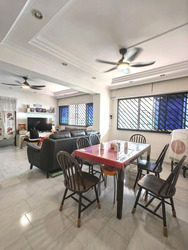 Blk 715 Jurong West Street 71 (Jurong West), HDB 4 Rooms #582360961